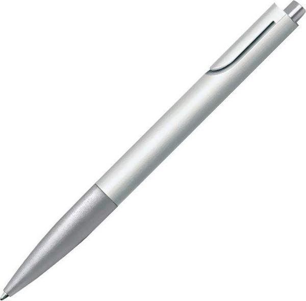 LAMY 283 NOTO TÜKENMEZ KALEM METALİK GRİ - Image 1