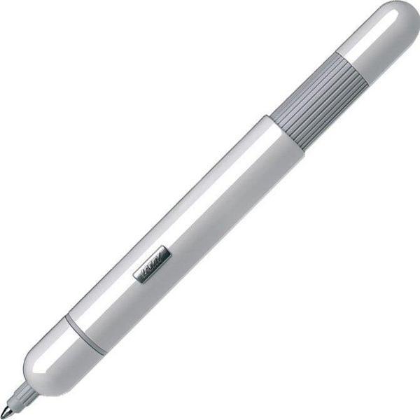 LAMY 288 PİCO TÜKENMEZ KALEM PARLAK BEYAZ - Image 1