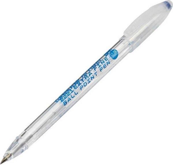 Pensan Tükenmez Kalem Global Mavi - Image 1