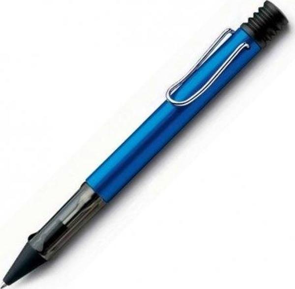LAMY AL-STAR TÜKENMEZ KALEM LACİVERT 228 - Image 1