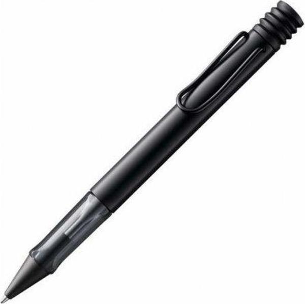 LAMY AL-STAR TÜKENMEZ KALEM SİYAH 271 - Image 1