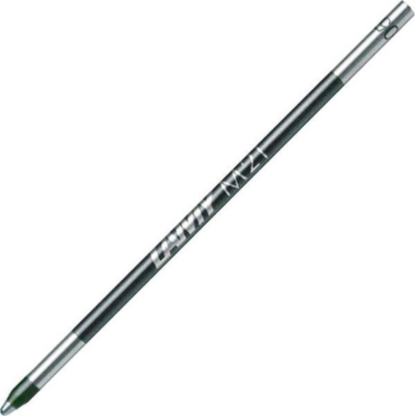 Lamy Kısa Tükenmez Kalem Yedeği Siyah M21S - Image 1