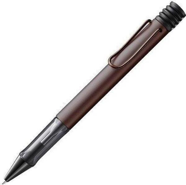 LAMY LX TÜKENMEZ KALEM MARRON 290 - Image 1