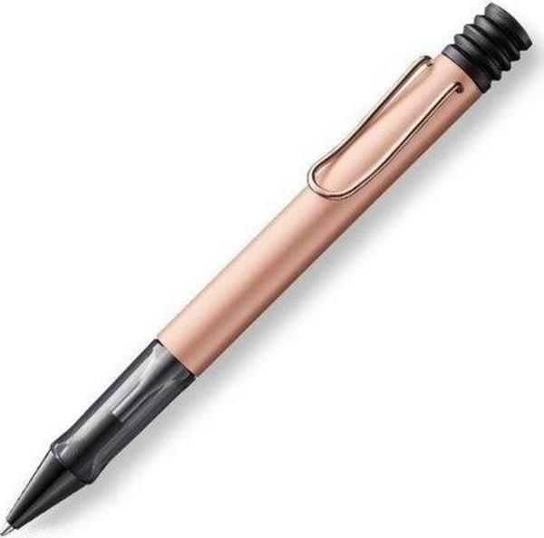 LAMY LX TÜKENMEZ KALEM ROSE GOLD 276 - Image 1