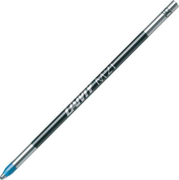 LAMY M21 TÜKENMEZ KALEM YEDEĞİ MAVİ - Image 1