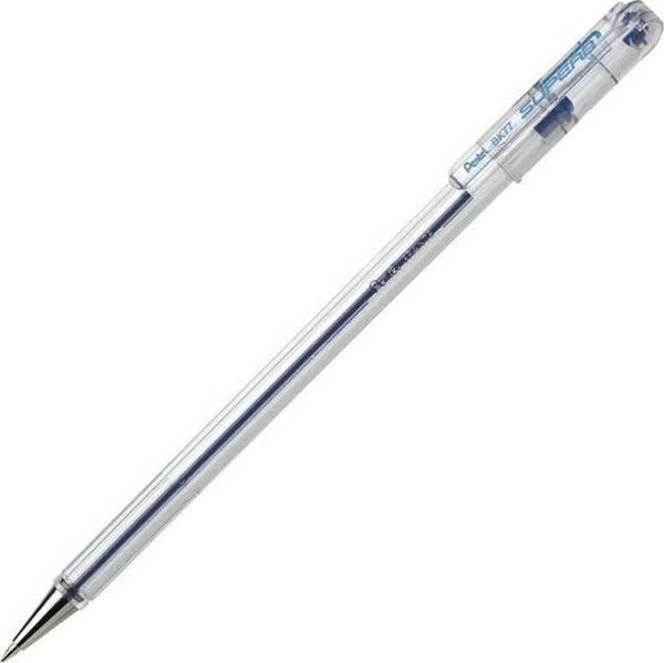 Pentel Tükenmez Kalem Mavi - Image 1