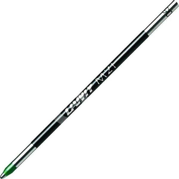 LAMY M21 TÜKENMEZ KALEM YEDEĞİ YEŞİL - Image 1