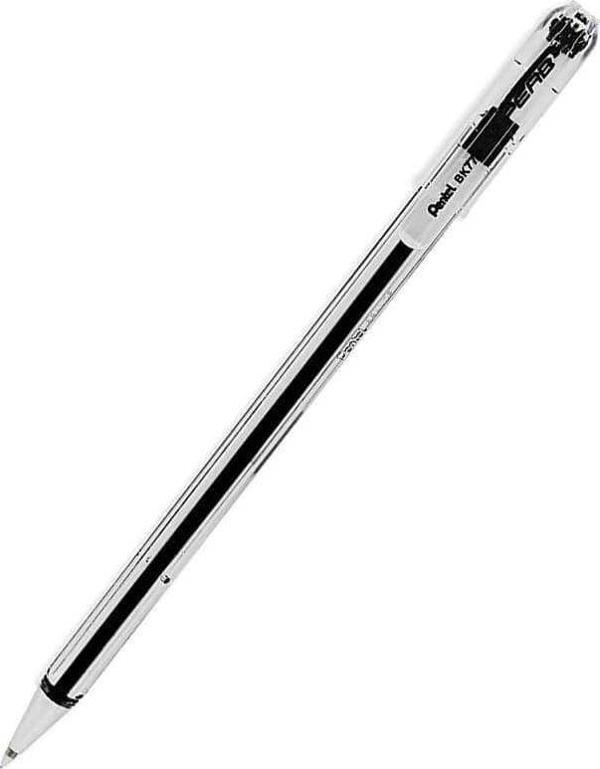 Pentel Tükenmez Kalem Siyah - Image 1