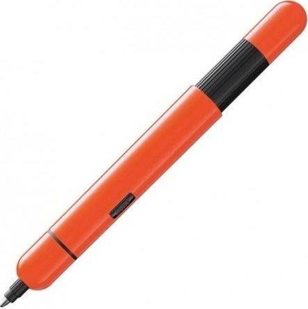 LAMY PICO TÜKENMEZ KALEM TURUNCU 288LT - Image 1