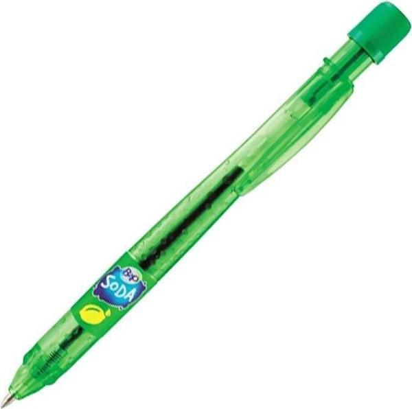 PİLOT B2P SODA TÜKENMEZ KALEM 1.0 YEŞİL (51007945) (BP-B2PS-M-LGG-BG) - Image 1