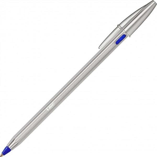 Bic Cristal Renew Metal Gövdeli Tükenmez Kalem 990126 - Image 1