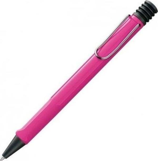 LAMY SAFARİ TÜKENMEZ KALEM PEMBE 213P - Image 1