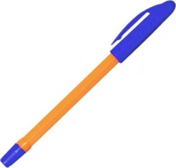 Mikro M-30 Tükenmez Kalem Mavi - Image 1