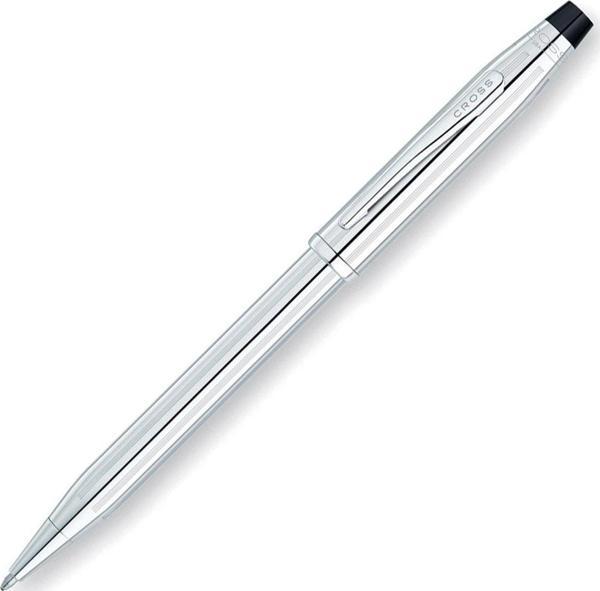 Cross Century 2 Tükenmez Kalem Parlak Krom 3502WG - Image 1