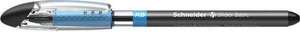 Schneider Tükenmez Kalem XB Slider Siyah 151201 - Image 1
