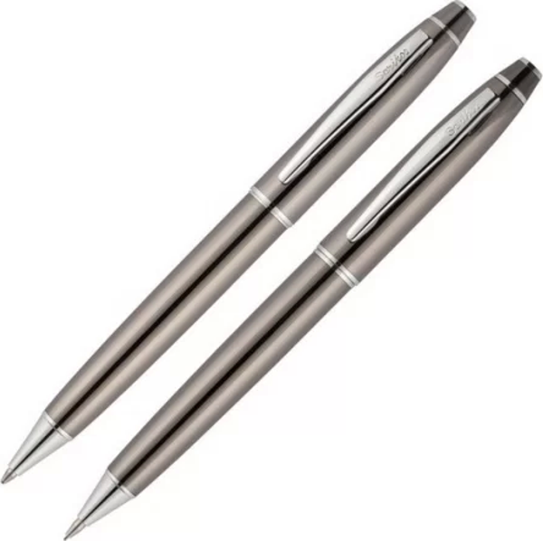 Scrikss 35 Titanium (Tükenmez-Kurşun) - Image 1