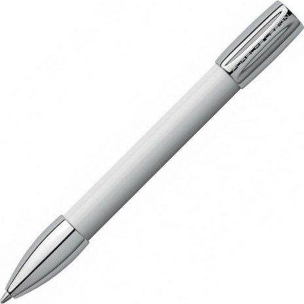 Porsche Design Mini Cep Kalemi P3140 Beyaz 989343 - Image 1