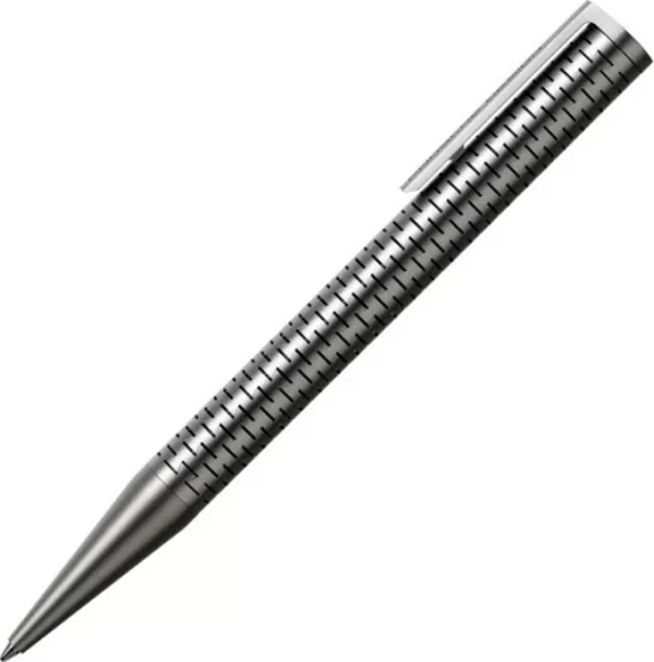 Porsche Design Tükenmez Kalem P3115 Lazer Flex 914416 - Image 1