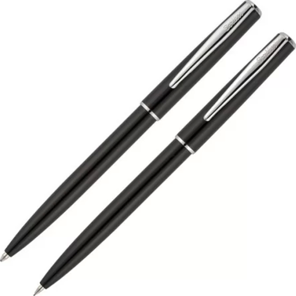 Scrikss 41 Siyah (Tükenmez-Kurşun) - Image 1