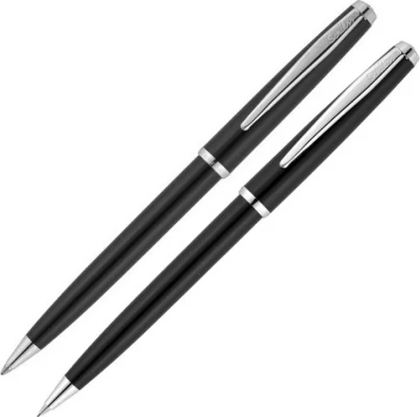 Scrikss 52 (Tükenmez-Kurşun) - Image 1