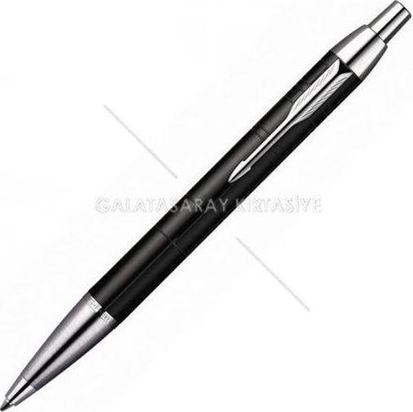 Parker Tükenmez Kalem Im Premium Mat Siyah S0949680 - Image 1