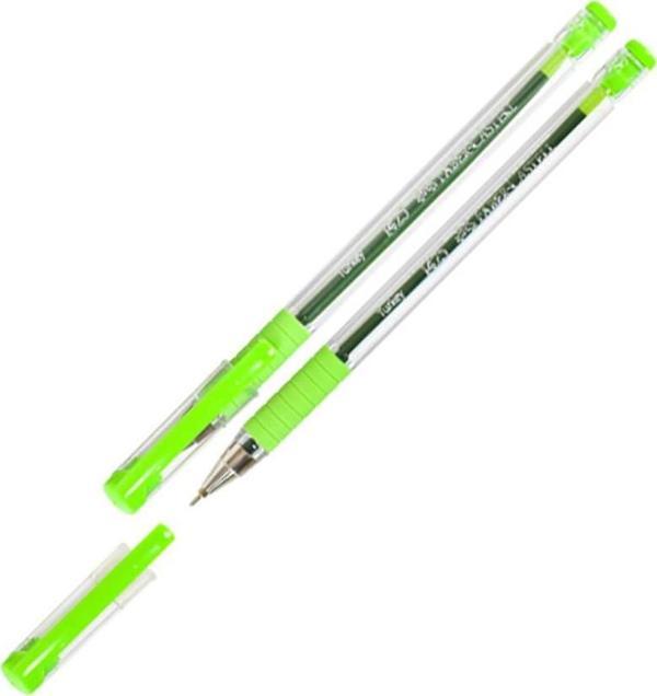 Faber Castell Tükenmez Kalem Turuncu 142504 - Image 1