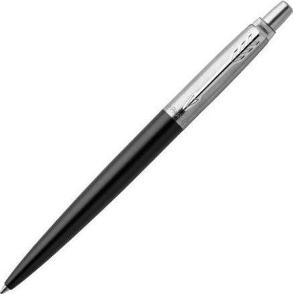 Parker Tükenmez Kalem Jotter Siyah CT 1953346 - Image 1