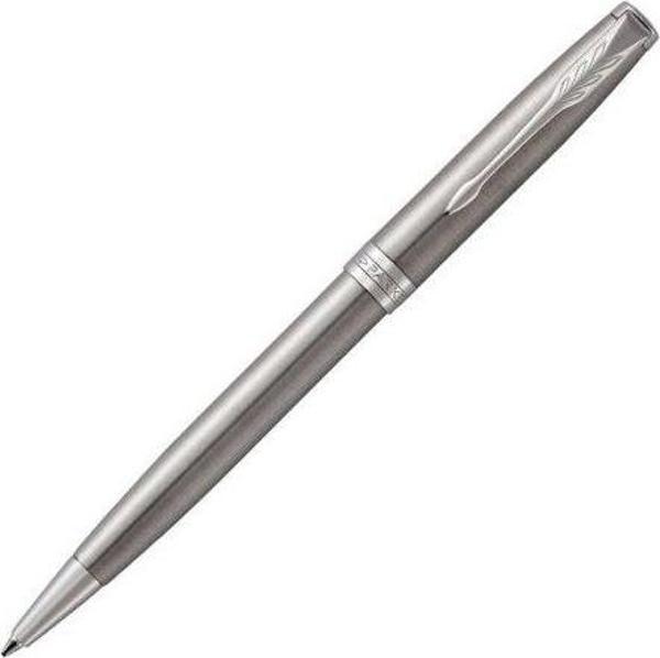 Parker Tükenmez Kalem Sonnet SS CT 1931512 - Image 1