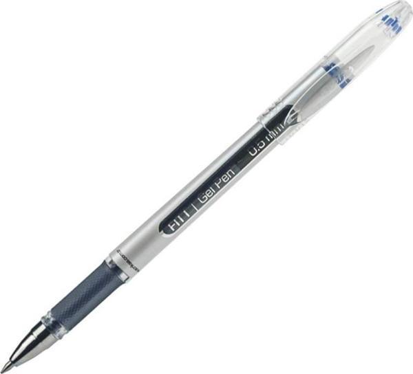 Scrikss Fitt Jel Tükenmez Kalem 0.7 - 0.5 mm - Image 1