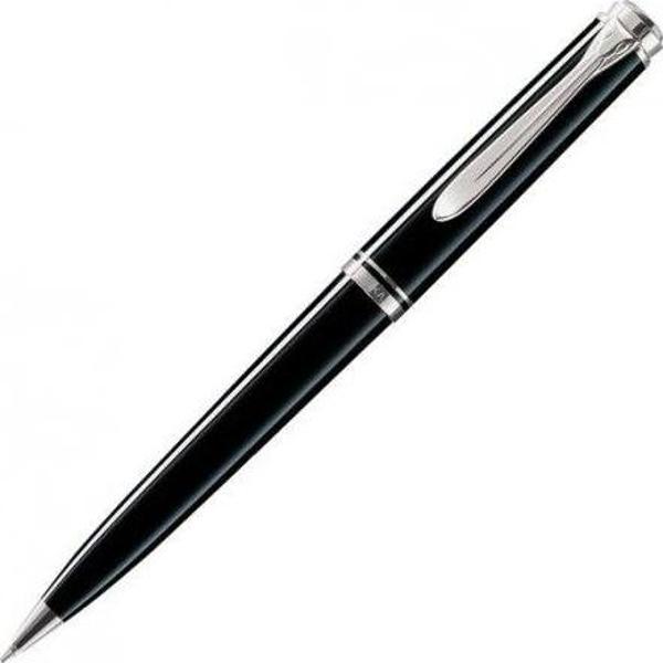 Pelikan Tükenmez Kalem Souveran K805 Siyah - Image 1