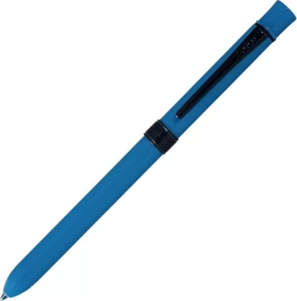 Scrikss Fonksiyonlu Kalem 93 Trio Mavi - Image 1
