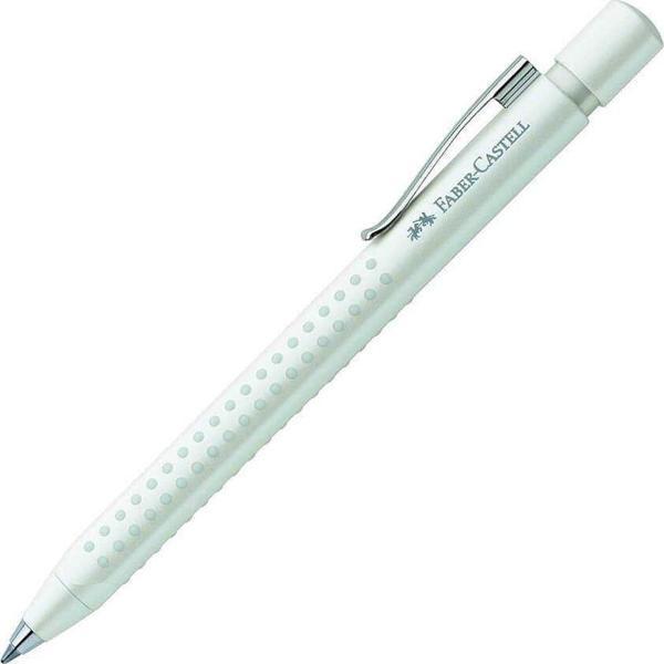 Faber-Castell Tükenmez Kalem Grip 2011 Beyaz - Image 1