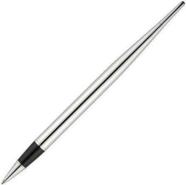 Scrikss Stilofor 17 Sümen Kalemi (Chrome-Tükenmez) - Image 1