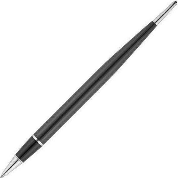 Scrikss Stilofor 17 Sümen Kalemi (Siyah-Tükenmez) - Image 1