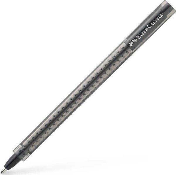 Faber-Castell Tükenmez Kalem Grip 2020 Siyah - Image 1