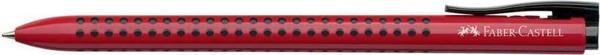 Faber-Castell Tükenmez Kalem Grip 2022 Kırmızı - Image 1
