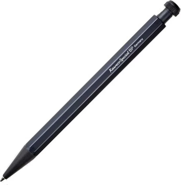 Kaweco Klasik Special Tükenmez Kalem Siyah 10000531 - Image 1