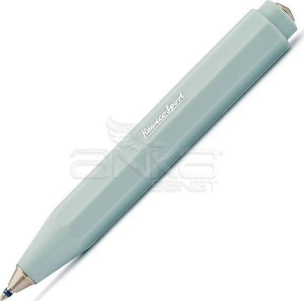 Kaweco Skyline Sport Tükenmez Kalem Mint 10000760 - Image 1