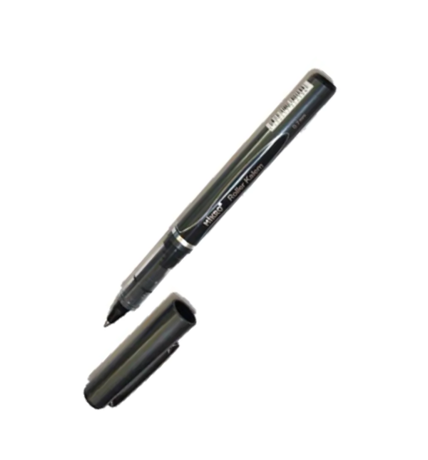 MİKRO 2035 ROLLER KALEM 0.7 SİYAH - Image 1