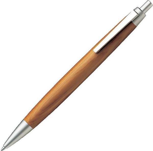 LAMY 2000 203 TÜKENMEZ KALEM PORSUK AĞACI AHŞAP GÖVDE - Image 1