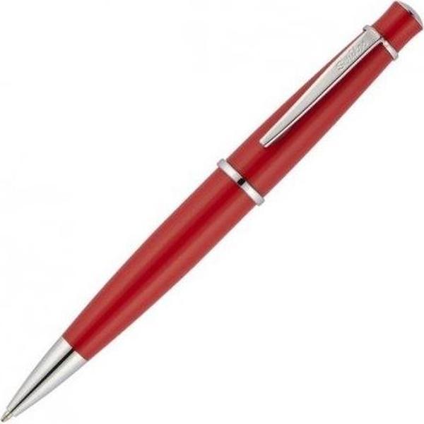 Scrikss Tükenmez Kalem 62 Kırmızı - Image 1