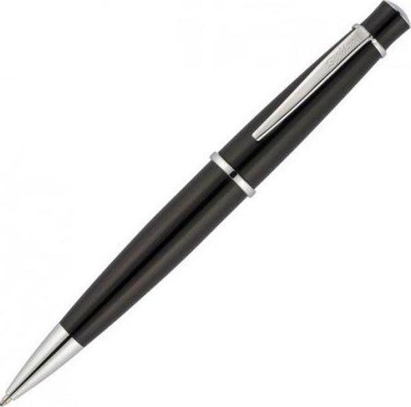 Scrikss Tükenmez Kalem 62 Siyah - Image 1