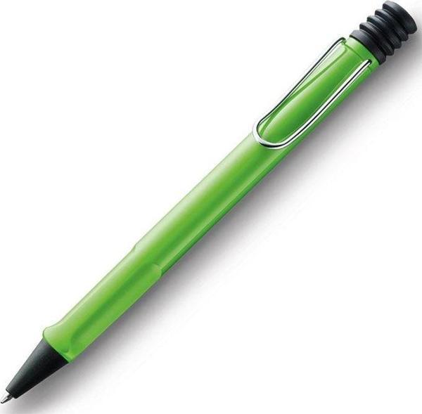 LAMY 213 SAFARİ TÜKENMEZ KALEM ELMA YEŞİLİ - Image 1