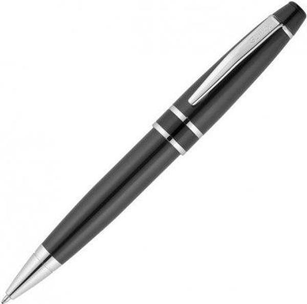 Scrikss Tükenmez Kalem 63 Siyah - Image 1