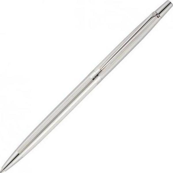 Scrikss Tükenmez Kalem 711L Chrome - Image 1