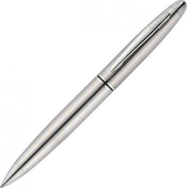 Scrikss Tükenmez Kalem 88 Chrome - Image 1