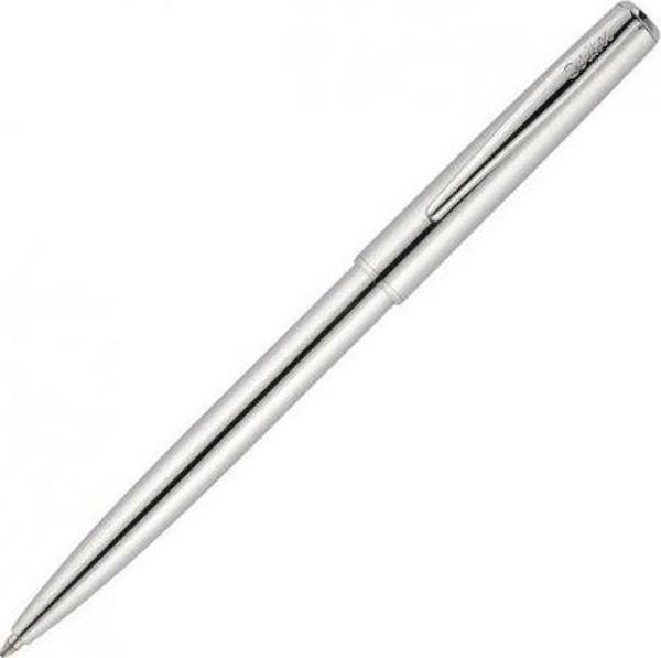 Scrikss Tükenmez Kalem 41 (Krom) - Image 1