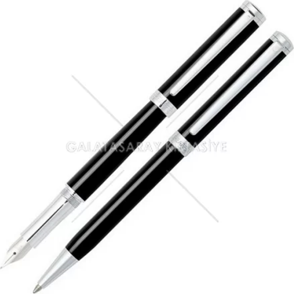 Sheaffer Dolma + Tükenmez Kalem Intensity 9235 - Image 1