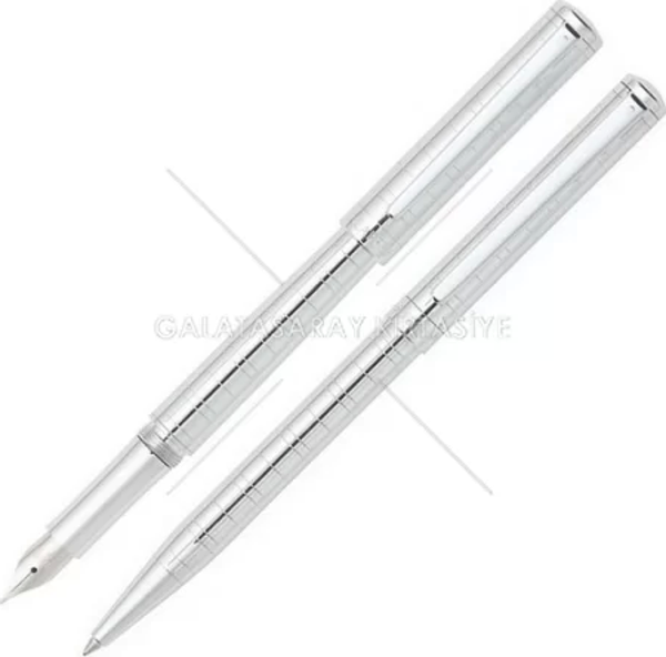 Sheaffer Dolma + Tükenmez Kalem Intensity 9237 - Image 1