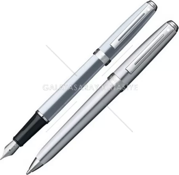 Sheaffer Dolma + Tükenmez Kalem Prelude 340 - Image 1